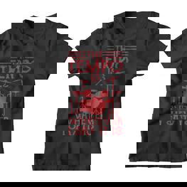 Drummer Drummer Drum Kit Kinder Tshirt - Seseable