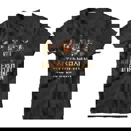 Sayings Bärtigermann Alles In Einem Vikings Kinder Tshirt - Seseable