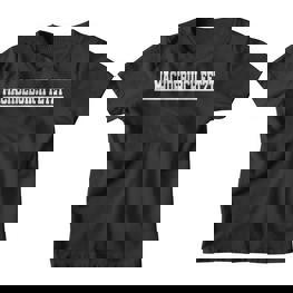 Machdeburch Fetz I Typisch Magdeburg I Magdeburg Kinder Tshirt - Seseable