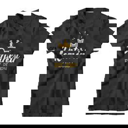 Rente 2024 Damen Pensionierung Pension Ruhestand Rentnerin Kinder Tshirt - Seseable