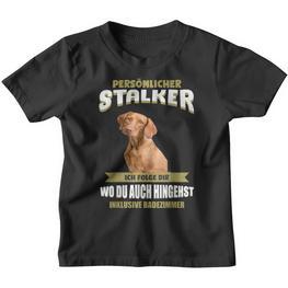 Vizsla Vizsla Dog Kinder Tshirt - Seseable