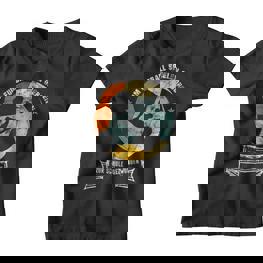 Zum Fussball Spielgeboren Zum Schule Forces Kinder Tshirt - Seseable