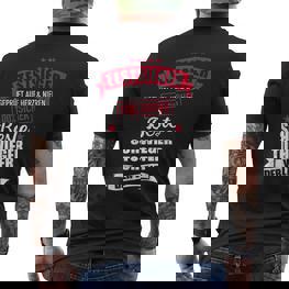 Beste Schwiegertochter Der Welt Beste Schwieger T-Shirt mit Rückendruck - Seseable