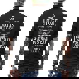 Craftsman Father's Day Bester Papa Der Welt Black T-Shirt mit Rückendruck - Seseable