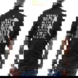 Dance Her Nutten Der König Hat Laune Humour Party T-Shirt mit Rückendruck - Seseable
