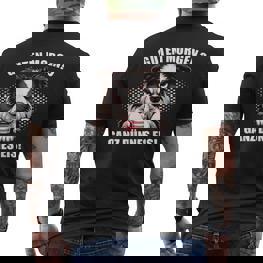 Guten Morgen Ganz Dünne Eis Border Collie Dog T-Shirt mit Rückendruck - Seseable