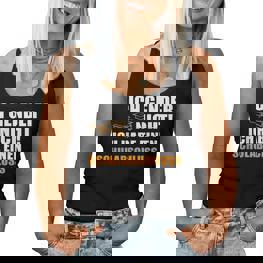 Ich Gender Nicht Ich Habe Einen Schulabschluss Women's Tank Top Frauen - Seseable