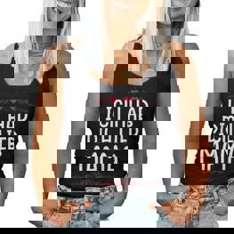 Ich Hab Dich Lieb Mama Tank Top Frauen - Seseable