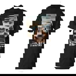 Bober Bóbr Kurwa Koszula Polish Jakie Bydle T-Shirt - Seseable