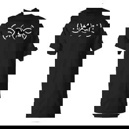 Taiko Mitsudomoe For Taiko Drummers T-Shirt - Seseable