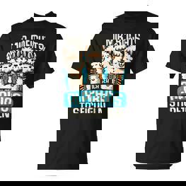 Mir Reichts Ich Geh Alpakas Stroking Lama Alpaca Hiking T-Shirt - Seseable