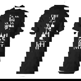 Schwarzes T-Shirt Kölscher Spruch Et kütt wie et kütt, Dom-Silhouette Motiv - Seseable