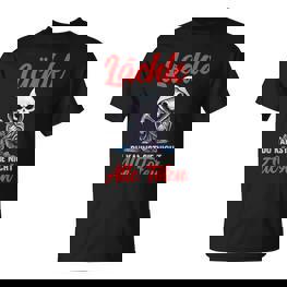 Smile Du Kannst Sie Nicht Alle Töten Grim Reaper T-Shirt - Seseable
