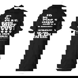 Süß, Schlau & Verrückt Wie Meine Tante - Nichte T-Shirt - Seseable