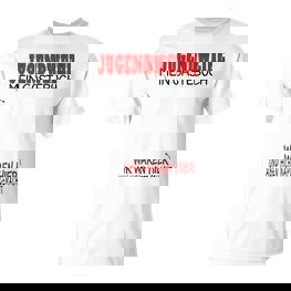 Jungen Mädchen Gästebuch Meine Jugendweihe 2023 T-Shirt - Seseable