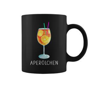 Aperölchen Spritz Summer Drink Cocktail Drink S Tassen - Seseable De