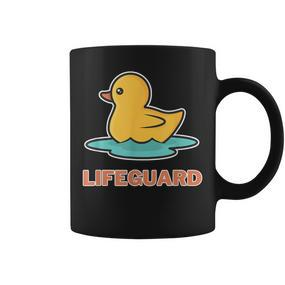 Bademeister Lifeguard Poolboy Life Float Tassen - Seseable De