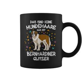 Bernard Glitter Dog Holder Dog Tassen - Seseable De