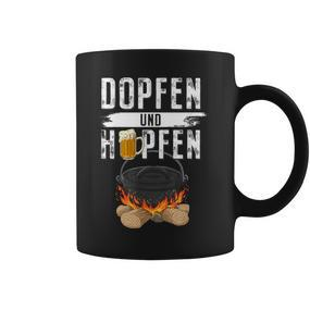 Dopfen & Hopfen Dutch Oven Bbq Tassen - Seseable De