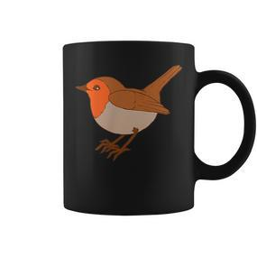 Robin Bird Robin Singbird Bird Tassen - Seseable De