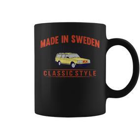 Sweden Car V 240 For Car Lovers Tassen - Seseable De