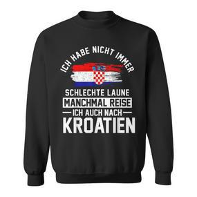 Croatia Hrvatska Cevapcici Croatia Sweatshirt - Seseable De