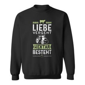 Liebe Vergeht Hektar Beists German Language Sweatshirt - Seseable De