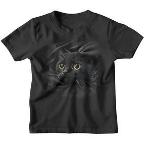 Cute Cat Cat Kinder Tshirt - Seseable De