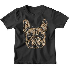 Frenchie Dog Owners French Bulldog Dog Kinder Tshirt - Seseable De