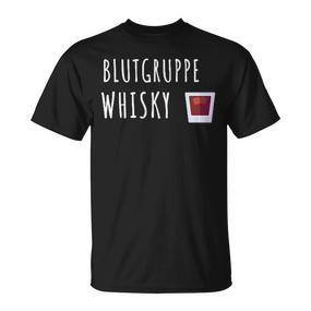 Blutrupp Whisky Scotch Whisky Drinker T-Shirt - Seseable De