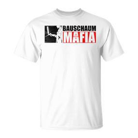 Men's Bauschaum Mamia Craftsman T-Shirt - Seseable De