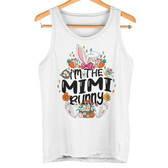 I'm The Mimi Bunny Lustiger Mimi Ostertag Tank Top - Seseable De