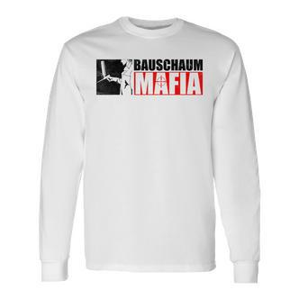 Men's Bauschaum Mamia Craftsman Langarmshirts - Seseable De