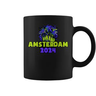 Amsterdam 2024 Acation Crew Tassen - Seseable De