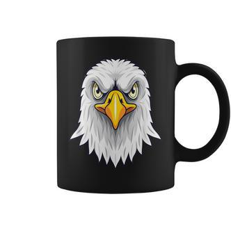 Angry Eagle Tassen - Seseable De