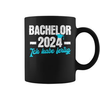 Bachelor 2024 Ich Habe Fertig Bachelor Passed Tassen - Seseable De