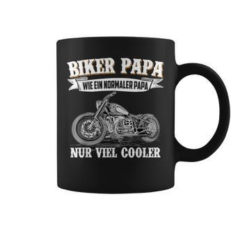 Biker Papa Tassen: Für Coole Motorradfahrer Väter, Einzigartiges Design - Seseable De