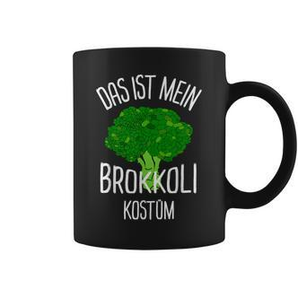 Broccoli Costume Tassen - Seseable De