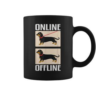 Dachshund Online Dog Owners S Tassen - Seseable De