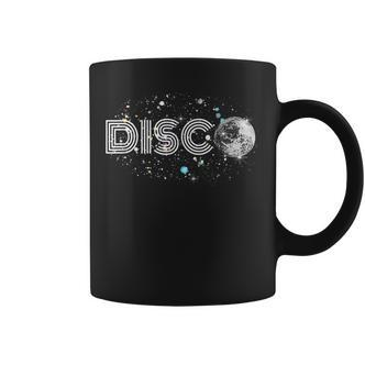 And Disco Ball Club Retro Tassen - Seseable De