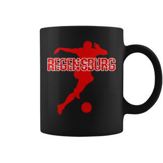 Football Kicken Club Regensburg Fan Heimat Bayern Tassen - Seseable De