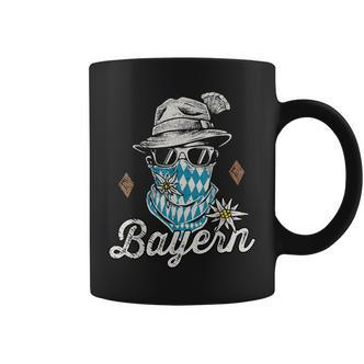 Freistaat Bayern Bavarian Bua Bavaria Tassen - Seseable De
