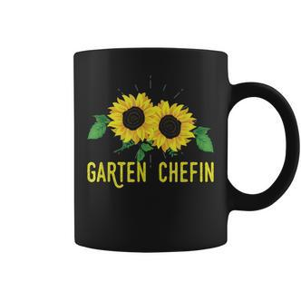 Garden Chefin Gardener Tassen - Seseable De
