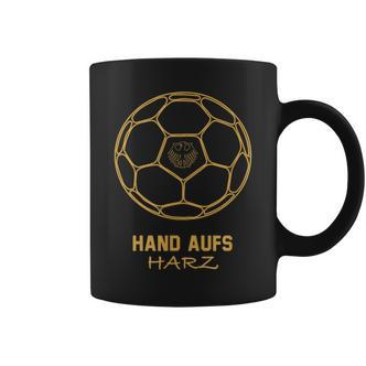 Hand Auf Harz Handball Team Tassen - Seseable De