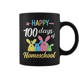 Happy 100 Days Of Homeschool Kid Süße Kinder 100 Tage Tassen - Seseable De