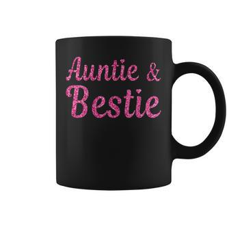 Lustige Tante Und Bestie Rosa Mädchen Coole Tanten Tassen - Seseable De