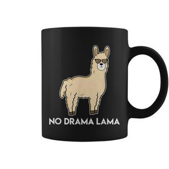 No Drama Lama Fun For Lama & Alpaka Fans Tassen - Seseable De