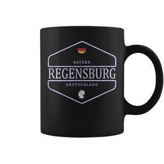 Regensburg Bayern Deutschland Regensburg Deutschland Tassen - Seseable De