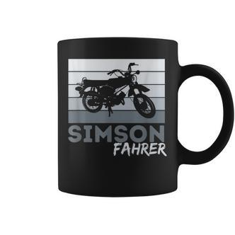 Simson Driver Ddr Moped Two Stroke S51 Vintage Tassen - Seseable De