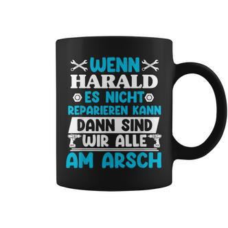 Wenn Harald Es Nicht Reparieren Kann Tassen - Seseable De
